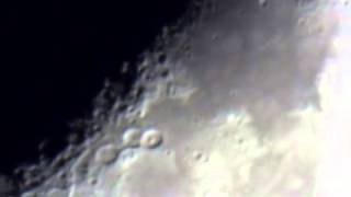 12-01-29 22:39 Moon with Skywatcher 130/900 + Philips SPC900