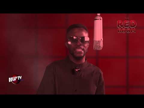 ZALCHEMI- The Red Room Season 1 Ep 1