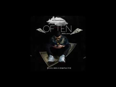 JL El Del Compacto -  Often