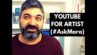 Youtube For Artist / Come ottenere il Canale Ufficiale dell'Artista su
