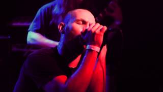 Pyrrhon - Pitchfork Showcase Saint Vitus 2014