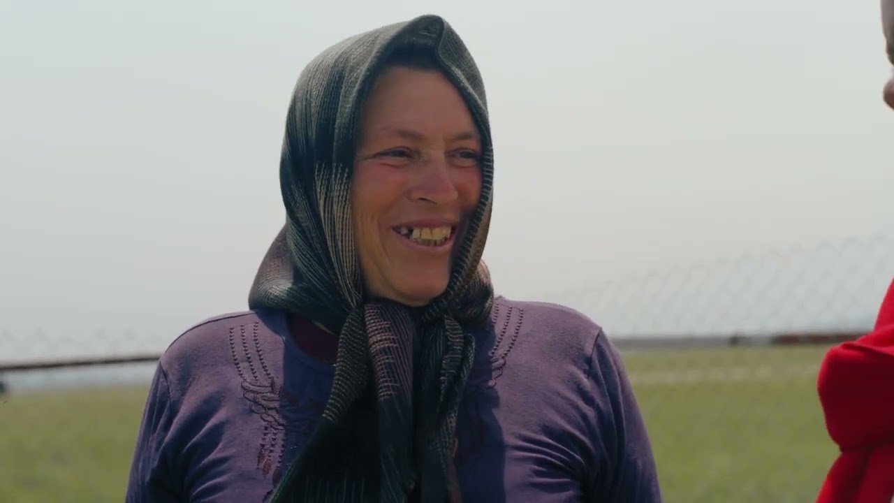 The Thread of Silk: Preserving Life and Culture with the Silk Road Caravan (Türkiye)