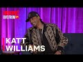 Katt Williams Full Interview With Arsenio Hall Netflix Is A Joke The Festival