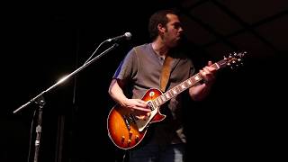 Albert Castiglia - Don't Let Them Fool Ya - 7/29/17 Big Bend Blues Bash - Pomeroy