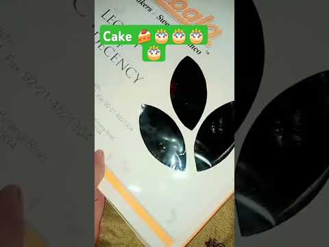 #cake #food #zubii #1000subscriber