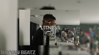 MoStack - Litness (Lyrics) | #RayyanBeatz