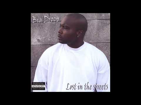 Big Droop - Keep It 100