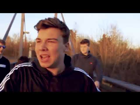 JFE Full House-Video "Volles Haus im Full House"