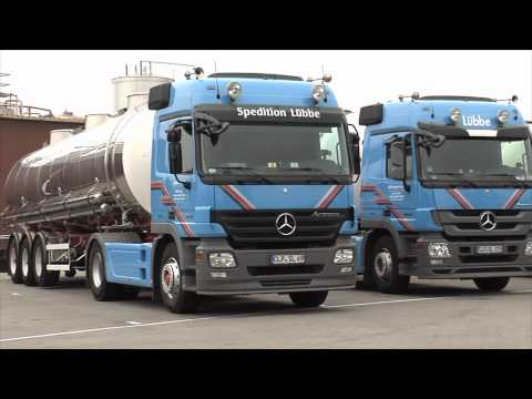 Lübbe Transport und Logistik GmbH