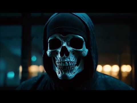 "Mondlicht" Instrumental | Visualizer (prod. FASchollN)