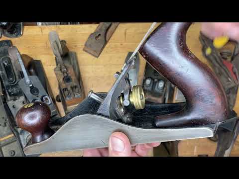 Beginner’s Guide to Buying your FIRST Hand Plane(s) - what to look for and what to avoid