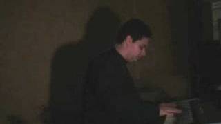 Mariah Carey Walter Afanasieff - Looking In - Piano Solo