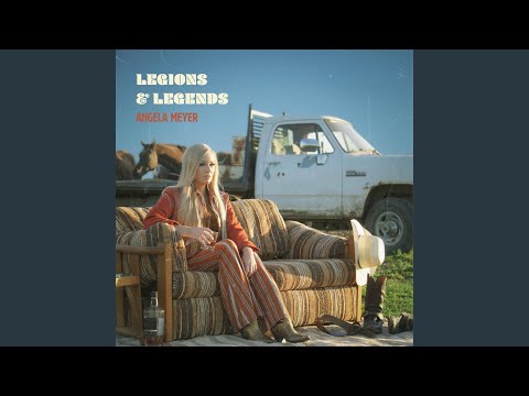 Download Angela Meyer - Work Can Wait MP3