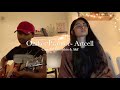 Oniket Prantor Artcell Short Cover Mahzabin Khan Akif