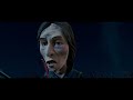 Monster House Ending
