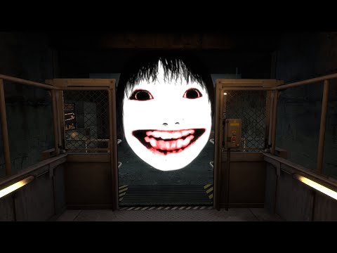 Yoshie came after us she is terrifying...