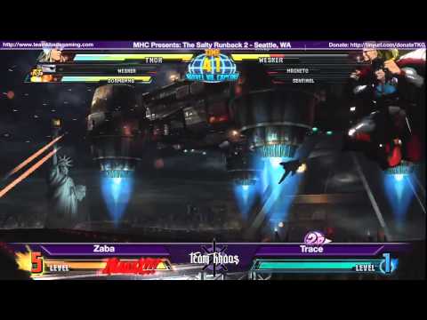 The Salty Runback 2 MvC3 Singles - Zaba vs Trace.mp4