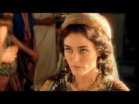 🎬 De Huérfana a Reina • Ester • Película completa • CineBox Películas