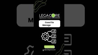 How Top Law Firms Handle High-Volume Case Files Efficiently | #lawfirm #california #florida