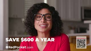 Red Pocket Mobile Conscious Uncoupling | Red Pocket Mobile