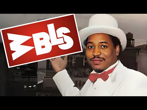 Mr. Magic’s, “Rap Attack” featuring Marley Marl on 107.5 WBLS-FM New York City 1987