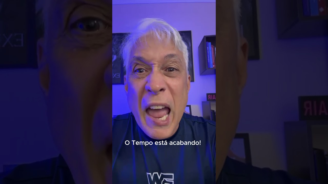 Ultimato Hormuz 2026 — o prazo está acabando
