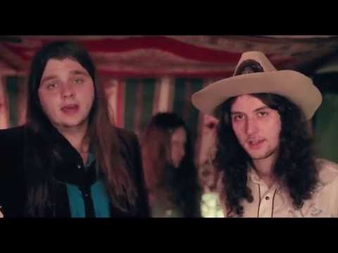 The Goat Roper Rodeo Band  - Old Heartache (Official)