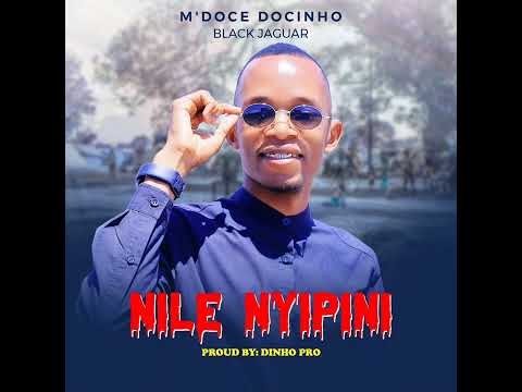 M'Doce Docinho Black Jaguar Nile Nyipini... Baute Record's