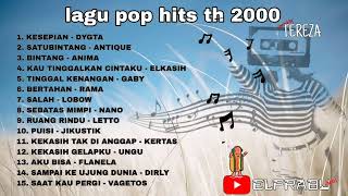 Download lagu POP HITS INDONESIA TAHUN 2000AN ENAK BUAT SANTAI... mp3