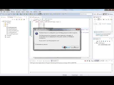 Core Java Topic 5 Operators