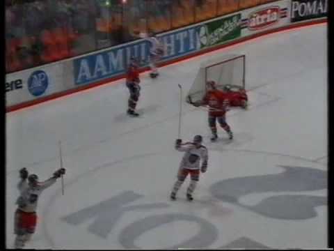 Jiří Kučera tekee kaksi rankkaria