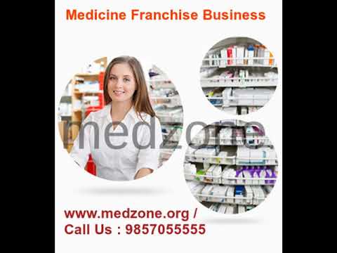 , title : 'Medicine supply franchise'