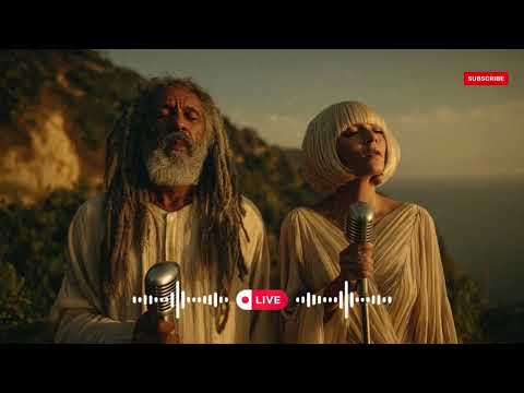 Sia & Damian Marley – Love Amplified | Trending Pop Reggae Fusion