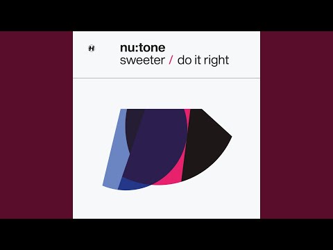 Video thumbnail for Do It Right