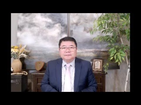 人工智能给中共大外宣的认知战提供新动能/欧洲议会准备撤销香港特殊地位制裁李家超/王剑每日观察/20241127