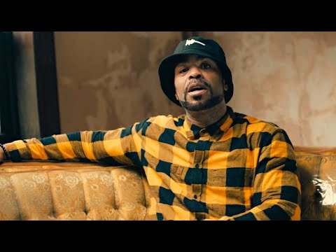 Method Man & Nas - In The End ft. Coast Contra