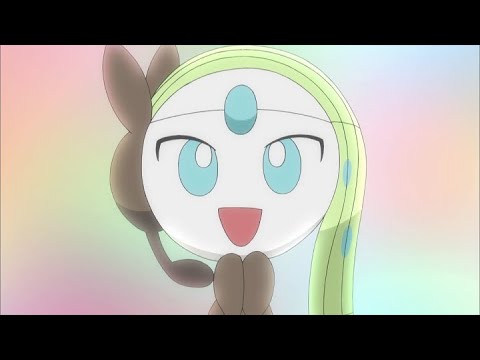 ¡Salvando la región de Teselia! | Pokémon Negro y Blanco: Destinos rivales | Clip oficial