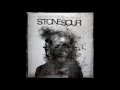 Stone Sour - A Rumor Of Skin/Do Me A Favor ...