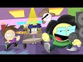 Rob Late Night Show Animation
