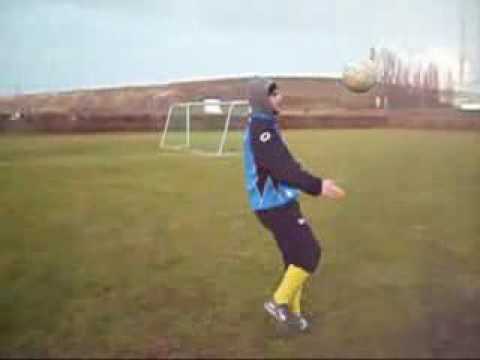 Murat Koc Freestyle aus Eschweiler Ost 2