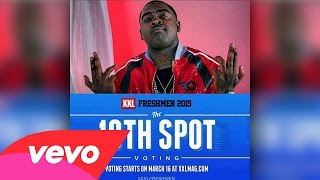 Kidd Kidd - Can I Live