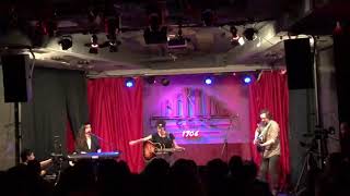 Dónde estabas tu - Vega Café Berlín