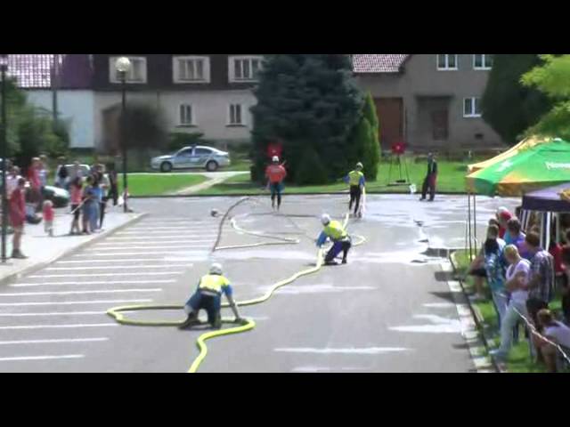 Ostrov u Macochy, 28. 08. 2011