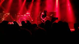 Kid Ego Extreme The National Richmond VA August 20th 2019