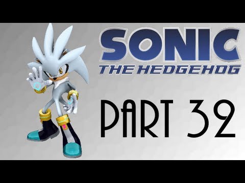 Let's Play Sonic '06 pt 32