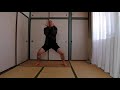 Shaolin Iron Shirt Qigong
