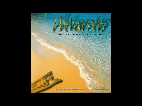 Atlantis: The Lost Tales (1997) OST