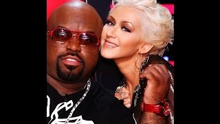 Nasty- Christina Aguilera feat. Cee Lo Green