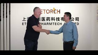 Etorch Introduction