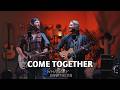 The Whiskey Brothers - Come Together 🎸🔥